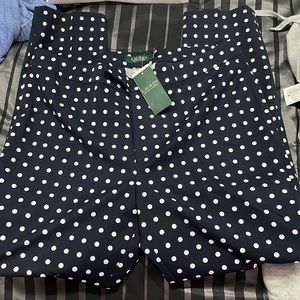 Ralph Lauren Women pants